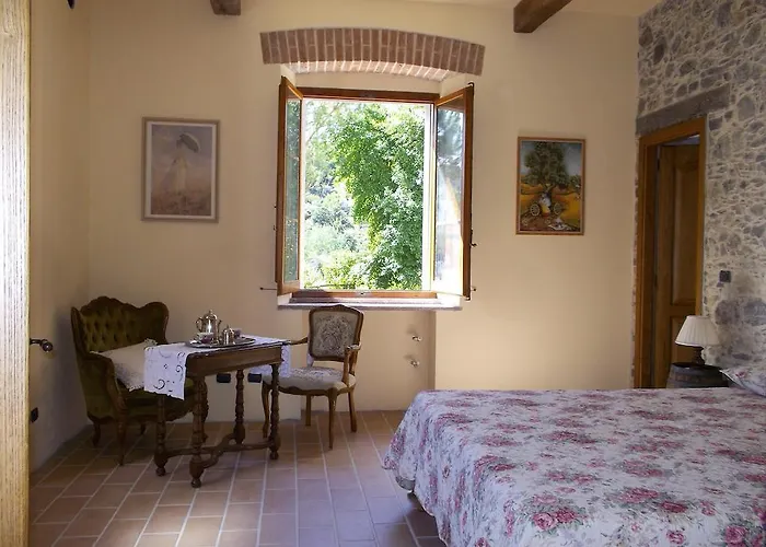 Agriturismo A Trasea Varese Ligure