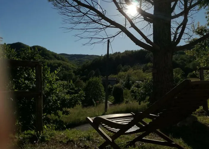 Agriturismo A Trasea *