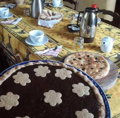 Agriturismo A Trasea *